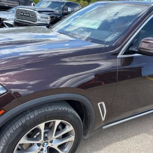 BMW X5 XDRIVE40I - 2