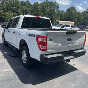 صورة 5 لـ 2022 FORD F-150 XL