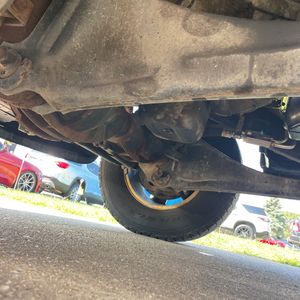 2017 RAM 3500 BIG HORN 照片 28