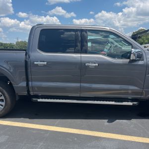 صورة مصغرة 11 لـ 2024 FORD F-150 XLT