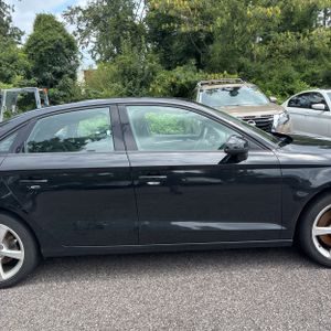 2015 AUDI A3 2.0T PREMIUM 照片 11
