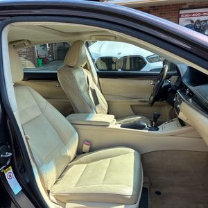 2013 Lexus ES 350 BASE 照片 32