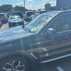 2023 BMW X3 XDRIVE30I 照片 2