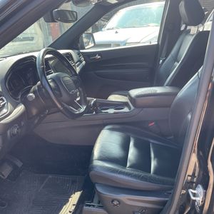 2021 Dodge DURANGO GT PLUS 缩略图 32