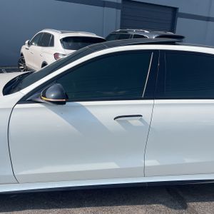 MERCEDES-BENZ S-CLASS - 4