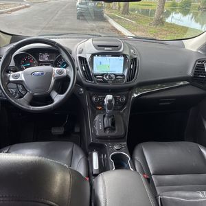صورة مصغرة 37 لـ 2016 FORD ESCAPE TITANIUM
