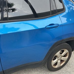 صورة مصغرة 63 لـ 2018 JEEP COMPASS LATITUDE