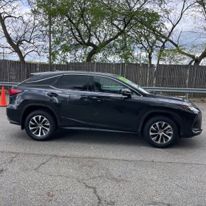 LEXUS RX 350 BASE - 10