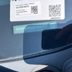 2013 FORD FUSION SE 缩略图 53