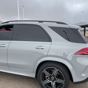 MERCEDES-BENZ GLE - 6