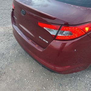 صورة مصغرة 51 لـ 2012 KIA OPTIMA SX TURBO
