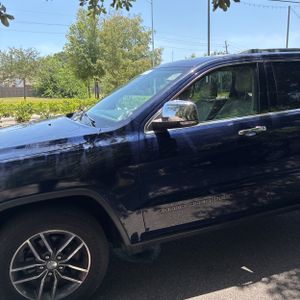 صورة 2 لـ 2018 JEEP GRAND CHEROKEE LIMITED