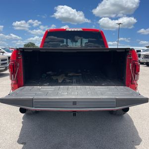 2018 FORD F-150 RAPTOR — миниатюра 43