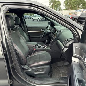 2019 FORD EXPLORER XLT — миниатюра 33