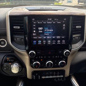 2020 RAM 2500 LARAMIE 缩略图 42