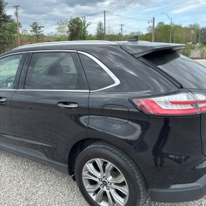 FORD EDGE TITANIUM - 6