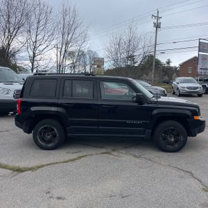 JEEP PATRIOT SPORT - 10