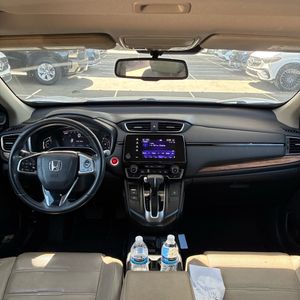 صورة 32 لـ 2018 Honda CR-V EX-L