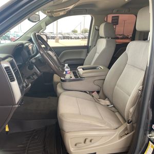صورة مصغرة 26 لـ 2016 Chevrolet SILVERADO 1500 LT