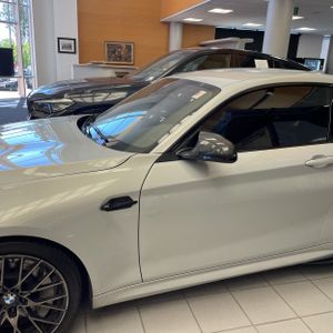 BMW M2 COMPETITION - 2