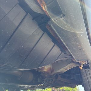 صورة مصغرة 30 لـ 2016 Honda CR-V EX
