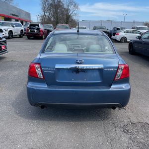 SUBARU IMPREZA BASE - 7