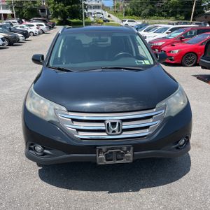 2014 Honda CR-V EX-L 缩略图 14