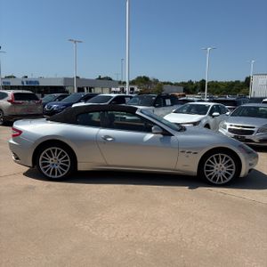 2017 Maserati GRANTURISMO BASE — фото 10