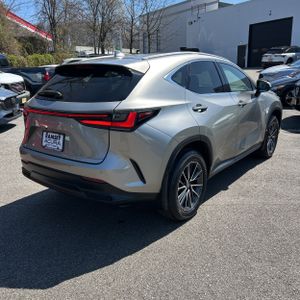 LEXUS NX 350 PREMIUM - 8