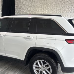 JEEP GRAND CHEROKEE LAREDO X - 6