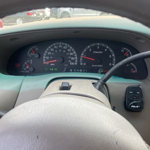 صورة 35 لـ 2002 FORD F-150 XL