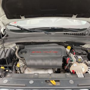 2015 JEEP RENEGADE LATITUDE — миниатюра 44
