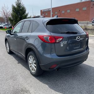 MAZDA CX-5 TOURING - 5