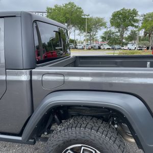 JEEP GLADIATOR RUBICON - 6