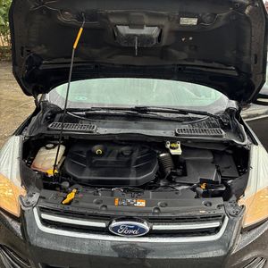 2013 FORD ESCAPE SEL — миниатюра 43