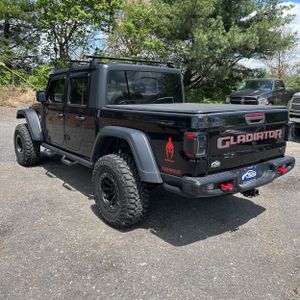 JEEP GLADIATOR RUBICON - 5