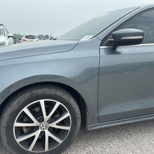 2017 Volkswagen JETTA 1.4T SE — фото 2