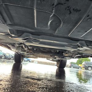 2020 JEEP GRAND CHEROKEE ALTITUDE 照片 27