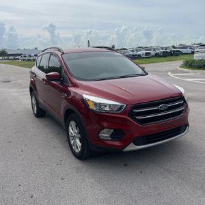 صورة مصغرة 12 لـ 2018 FORD ESCAPE SE