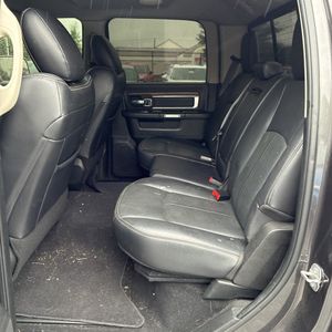 2018 RAM 2500 LARAMIE 缩略图 32