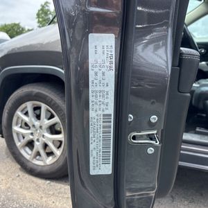 2018 JEEP CHEROKEE LATITUDE PLUS 缩略图 51