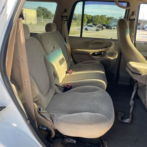 2002 FORD EXPEDITION XLT — миниатюра 35