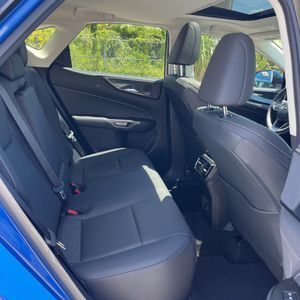 صورة 35 لـ 2022 Lexus NX 250 PREMIUM