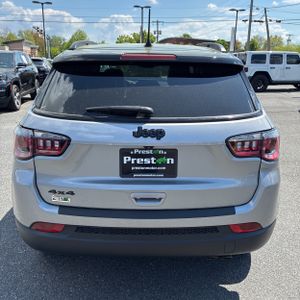 JEEP COMPASS ALTITUDE - 7