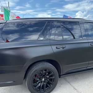 صورة 9 لـ 2021 Cadillac ESCALADE SPORT PLATINUM