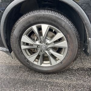 صورة مصغرة 17 لـ 2018 Nissan MURANO S