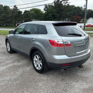 صورة 5 لـ 2012 Mazda CX-9 TOURING