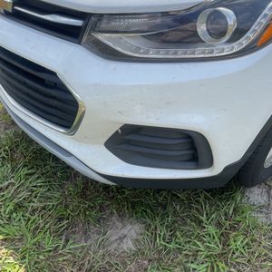 2018 Chevrolet TRAX LT — миниатюра 50