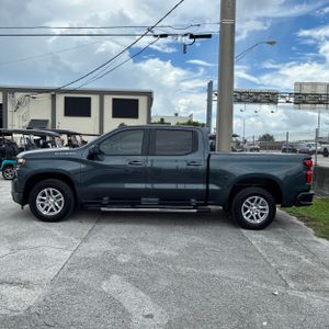 صورة 3 لـ 2020 Chevrolet SILVERADO 1500 RST