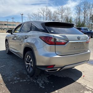 LEXUS RX 350 BASE - 5